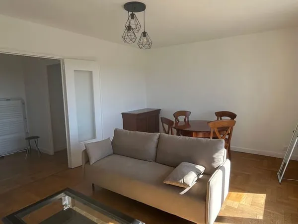 Appartement 3 pièces 69 m² 
