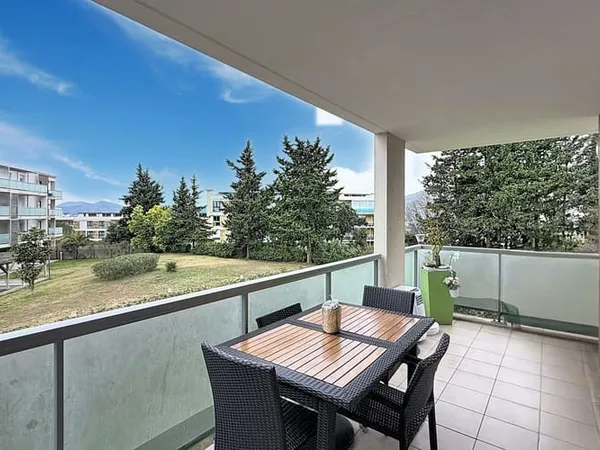 Appartement 3 pièces 69 m² 