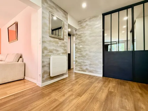 Appartement 2 pièces 70 m² 