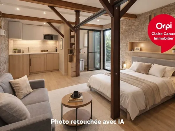 Maison 3 pièces 75 m² 