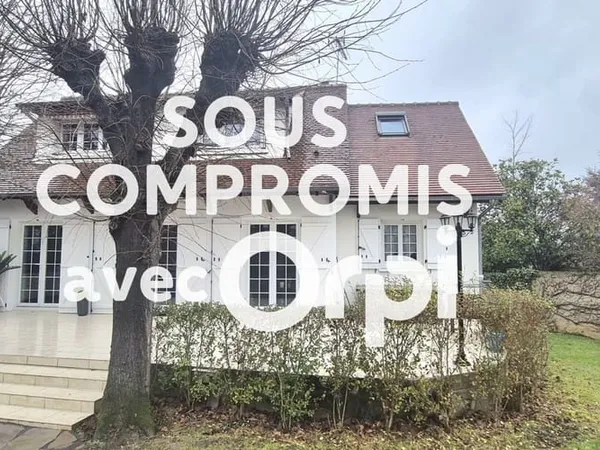 Maison 4 pièces 107 m² 
