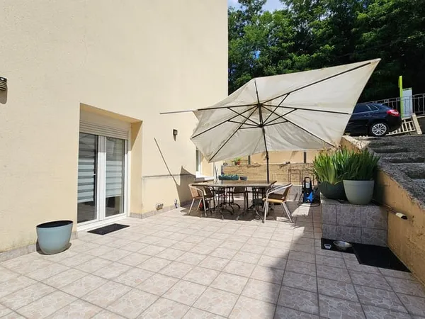 Appartement 5 pièces 125 m² 