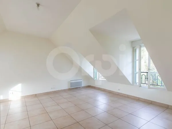 Appartement 2 pièces 36 m² 