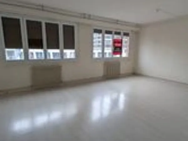Appartement 3 pièces 80 m² 