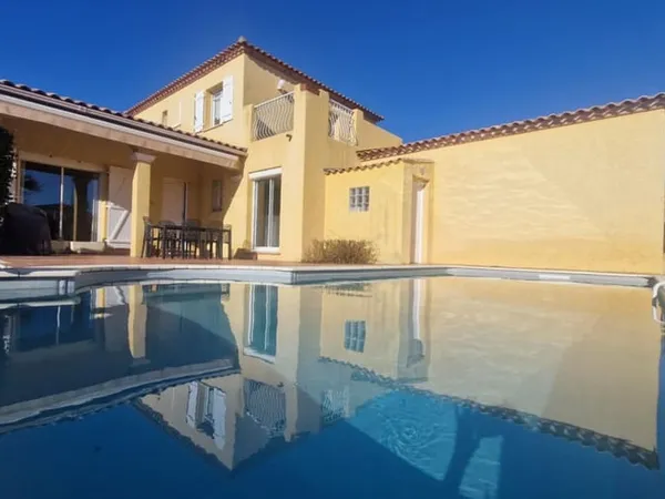 Maison 6 pièces 153 m² 