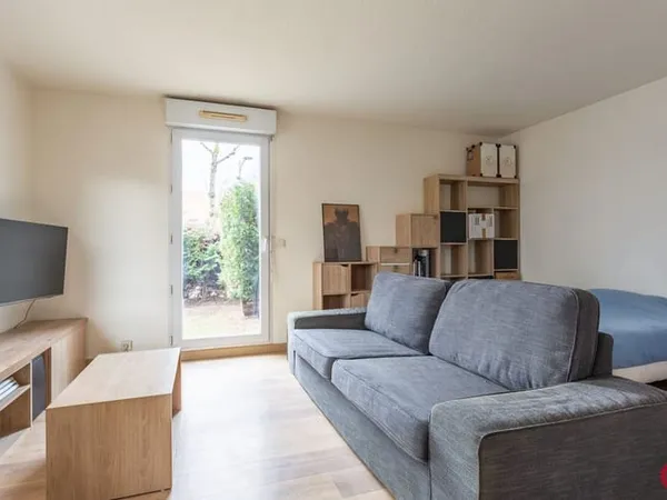 Studio 1 pièce 35 m² 