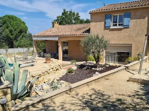 Maison 5 pièces 130 m² 