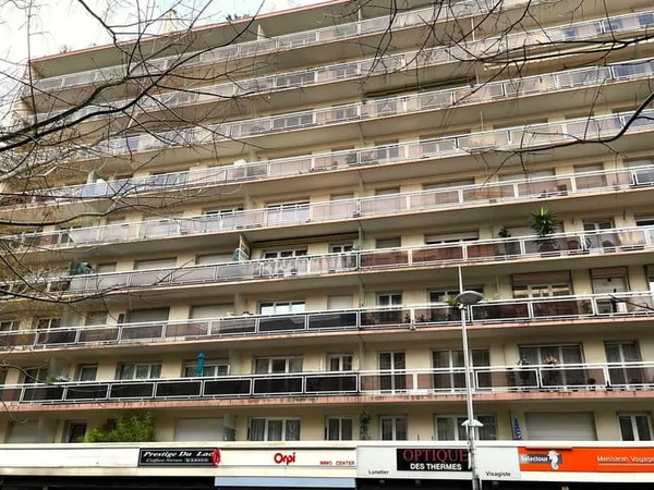 Appartement 4 pièces 95 m²