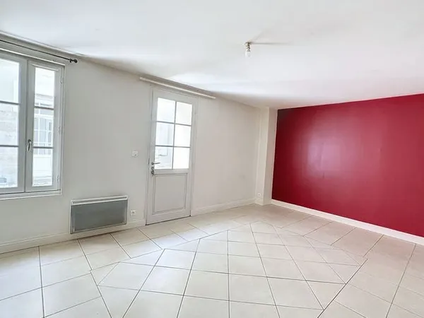 Appartement 3 pièces 73 m² 