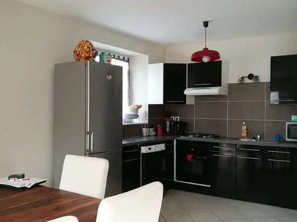 Maison 4 pièces 78 m² 