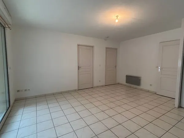 Appartement 3 pièces 56 m² 