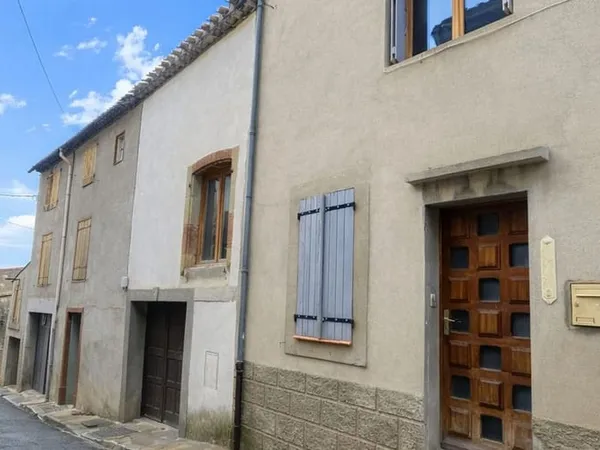 Maison 5 pièces 168 m² 
