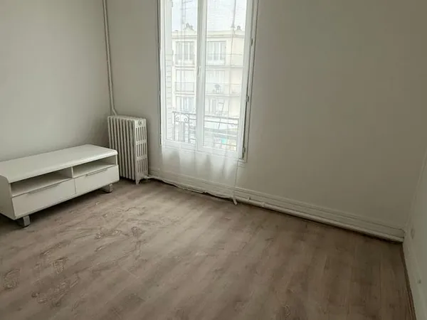 Appartement 4 pièces 55 m² 