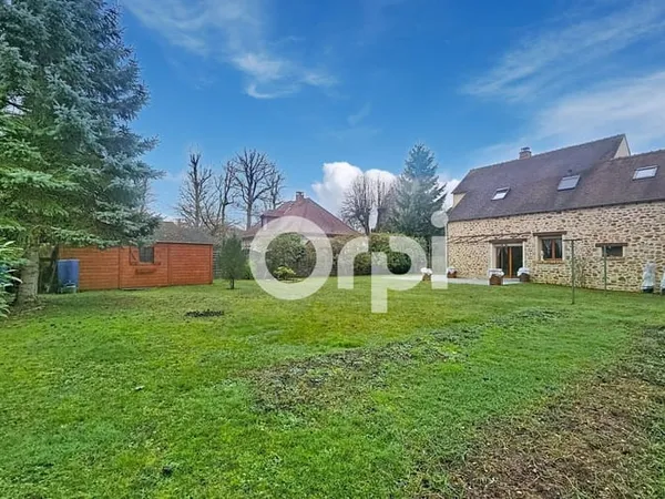 Maison 8 pièces 175 m² 