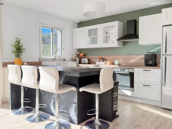 Maison 4 pièces 102 m² 