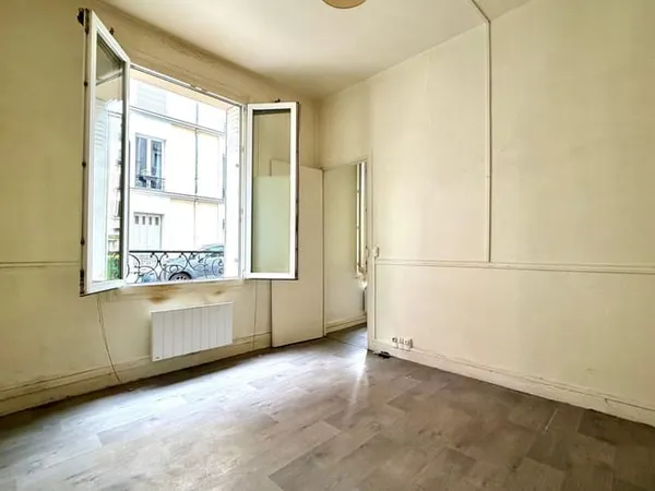 Appartement 2 pièces 33 m² 