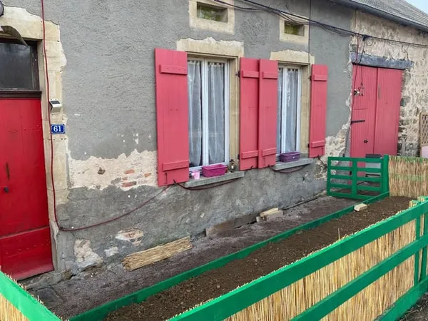 Maison 3 pièces 95 m² 