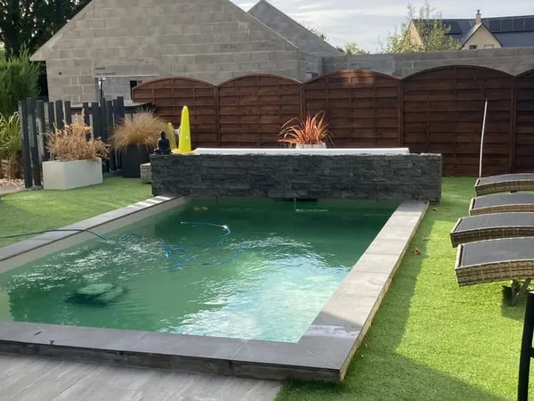 Maison 5 pièces 180 m² 