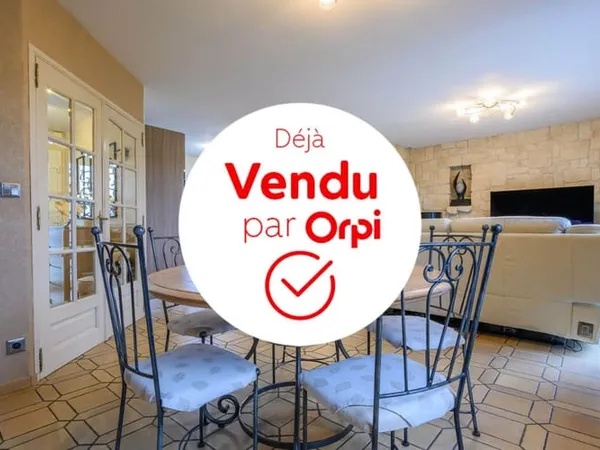 Maison 3 pièces 83 m² 