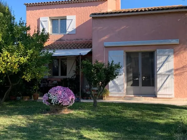 Maison 4 pièces 107 m²