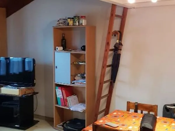 Appartement 1 pièce 36 m² 
