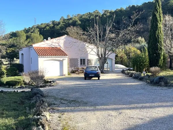 Maison 4 pièces 135 m² 