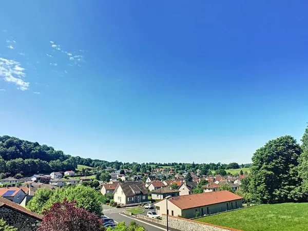 Appartement 2 pièces 51 m² 