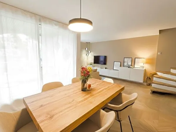Appartement 5 pièces 92 m² 
