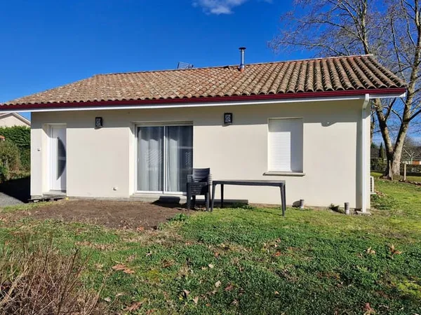 Maison 4 pièces 73 m² 