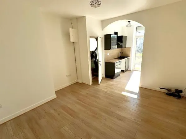 Studio 1 pièce 21 m² 