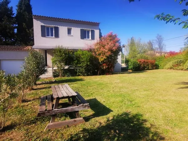 Maison 4 pièces 87 m² 