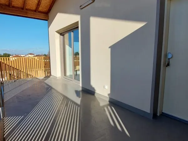 Appartement 2 pièces 67 m² 