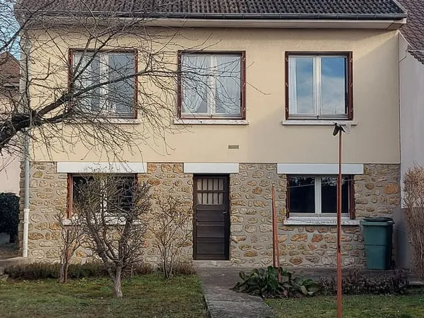 Maison 4 pièces 70 m² 