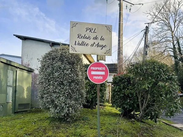 Maison 4 pièces 60 m² 