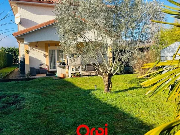 Maison 6 pièces 153 m² 