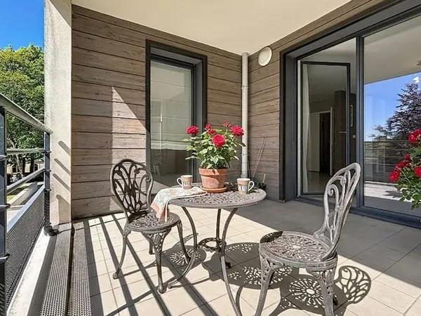 Appartement 5 pièces 136 m² 