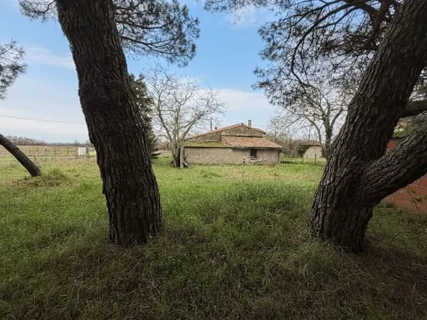 Maison 2 pièces 68 m² 