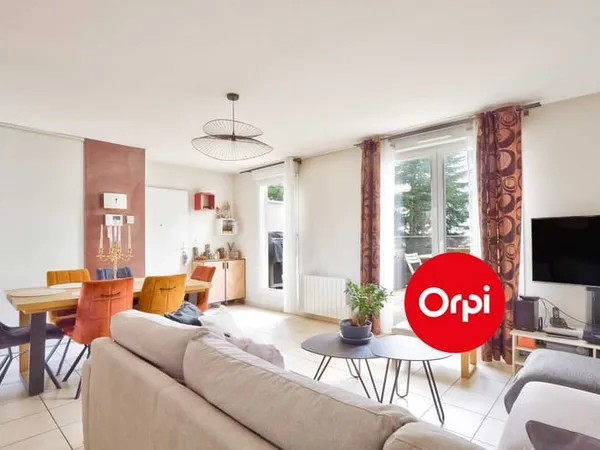 Appartement 5 pièces 111 m²