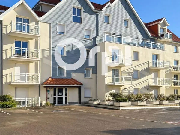 Appartement 2 pièces 52 m² 