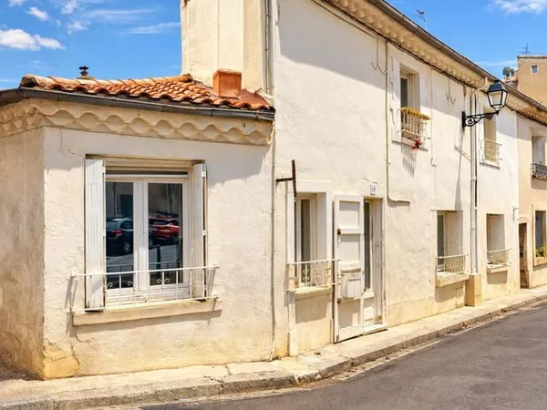Maison 4 pièces 76 m² 