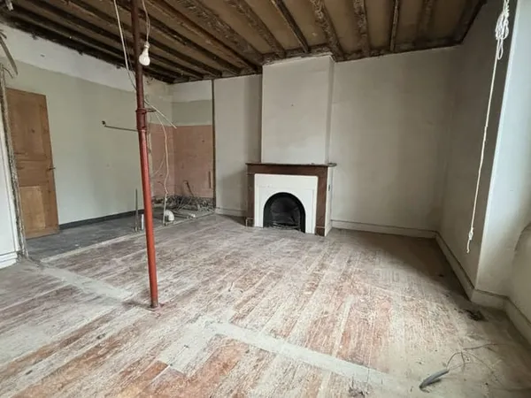 Maison 4 pièces 104 m² 