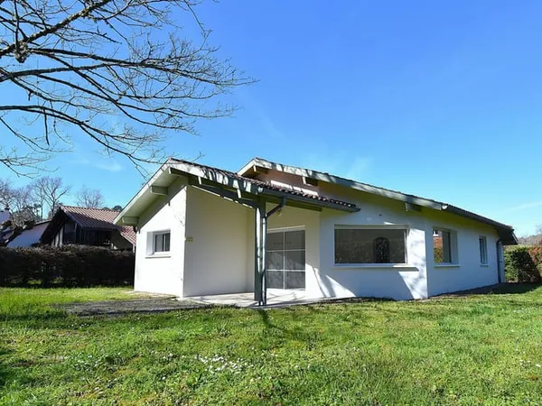 Maison 4 pièces 97 m² 