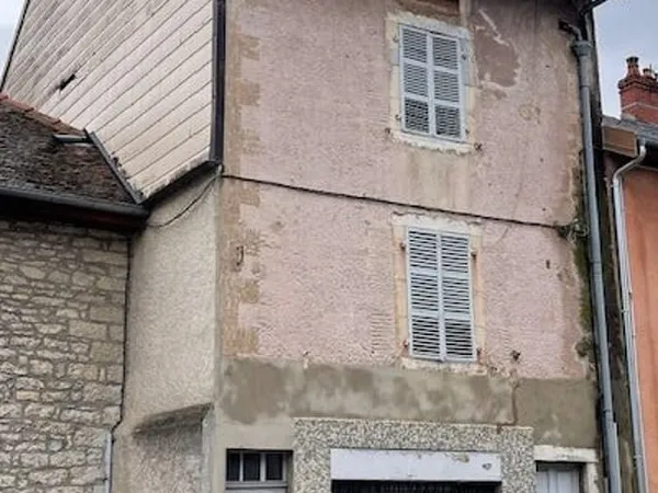 Maison 3 pièces 120 m² 