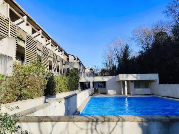Appartement 3 pièces 46 m² 