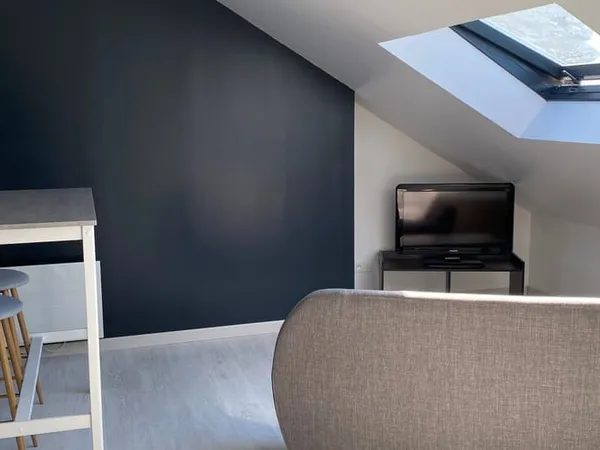 Appartement 1 pièce 18 m² 