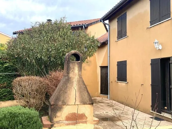 Maison 5 pièces 104 m² 