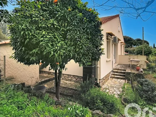 Maison 5 pièces 91 m² 