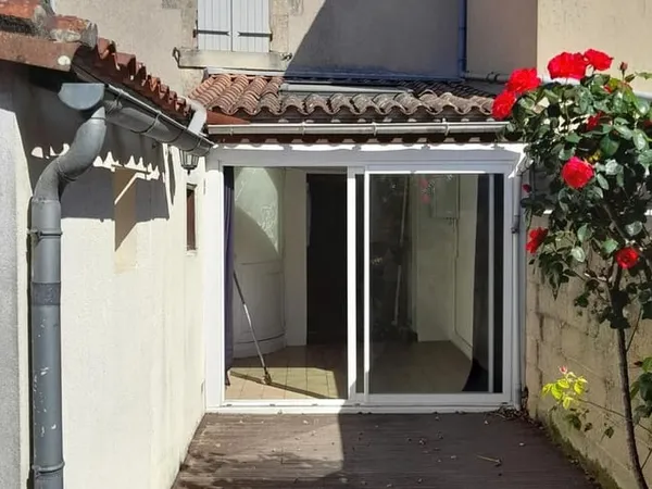 Maison 3 pièces 70 m² 