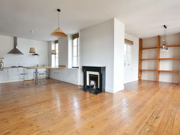 Appartement 3 pièces 94 m² 