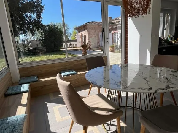 Maison 6 pièces 192 m² 